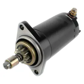 PH100-SD01-R PROTORQUE Starter Redline Economical Marine
