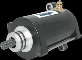 0ET4VX9B1E PSYKHO Starter Motor Waverunner Vx Yamaha