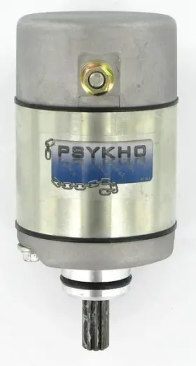 17056-P346632-46 PSYKHO Starter Motor Waverunner Jet Ski