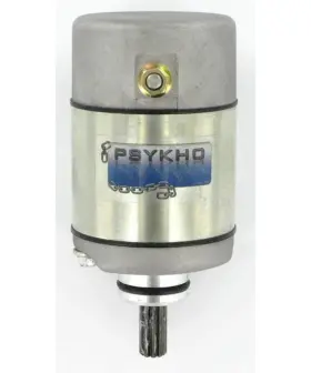 18531N PSYKHO Starter Motor