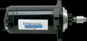 2CYERVHR42 PSYKHO Starter Motor 650 Sea-doo Explorer