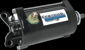 5D6PDXWJVA PSYKHO Starter Motor Waverunner Fx Yamaha