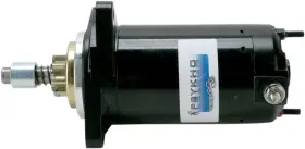C1096-9NA PSYKHO Starter Motor