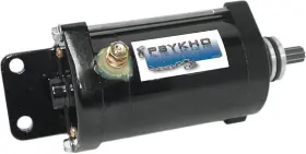 C1097-NA PSYKHO Starter Motor