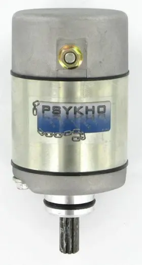 C1098-NA PSYKHO Starter Motor
