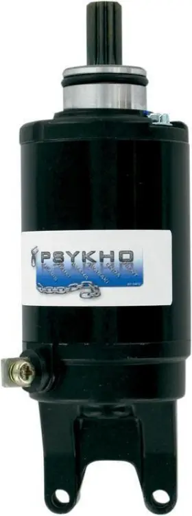 C1100-NA PSYKHO Starter Motor Ultra Kawasaki