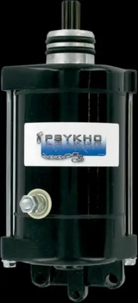 LNL2P6E5MO PSYKHO Starter Motor Gsx Sea-doo