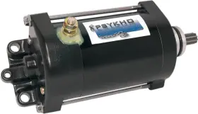 SHEL24MPBZ PSYKHO Starter Motor Jet Ski 750 Kawasaki