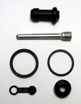 08-351 PWC ENGINE Rear Brake Caliper Rebuild Kit Rm 125