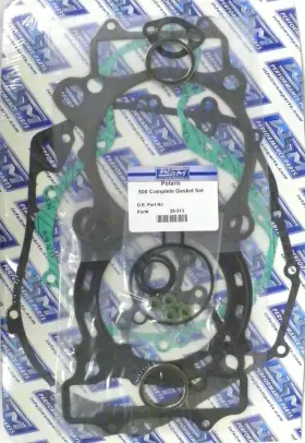 25-313 PWC ENGINE Gasket Kit 500 Polaris Outlaw Predator