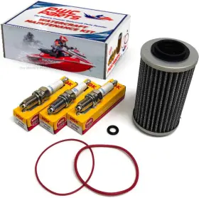 PWC-SD-0140-KT PWC PARTS CO Seadoo Inforced Oil Filter Ring