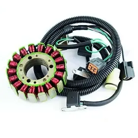 004-249A1 YAMAHA Armature Stator Coil Gp