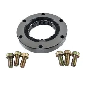 004-370-Z8 YAMAHA Starter Ar