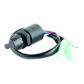 004-515A1 Panel Mount Switch