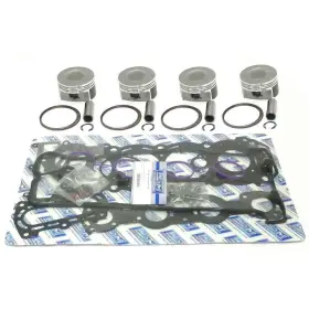 010-874-12PA4 YAMAHA Rebuild Top End Ar Kit 250