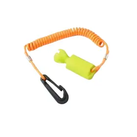 012-576B6 SEA-DOO Dess Lanyard Sport