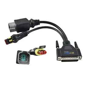 1015-210A1 CAN Diagnostic Cable Am