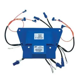 213-6665A1 JOHNSON Power Pack Evinrude