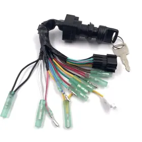 362-303A1 YAMAHA Ignition Switch