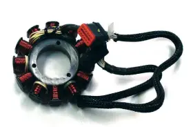 6.86696E KAWASAKI Armature Coil Ultra Stx Di