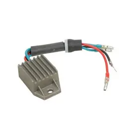 63M-8196-00-00 YAMAHA Voltage Regulator Waverunner 1100 800
