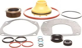 MG-2-LK-0368 Replacementkits Com Lower Gearcase Seal Alpha