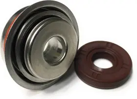 CAWP-0460 CAN Replacementkits Com Water Pump Seals Am 650 800