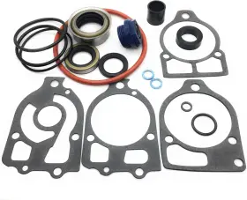 MA1LK-0412 Replacementkits Com Lower Gearcase Seal Mr Alpha