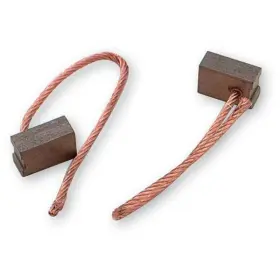 70-104 RICKS MOTORSPORT Electric Starter Motor Brushes