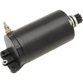 Ricks Motorsport Electric 17072-r346664-62 Starter For 2008-2011 Sea-doo Rxp X 255 Jet Ski