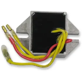 2112-1220 RICKS MOTORSPORT ELECTRIC Regulator Rectifier