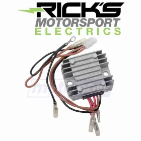 MN-CNT8 RICKS MOTORSPORT ELECTRIC Rectifier Regulator Rfi Gti