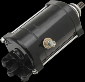 0O0XPPC4NV RICKS MOTORSPORT ELECTRICS Electric Starter Motor