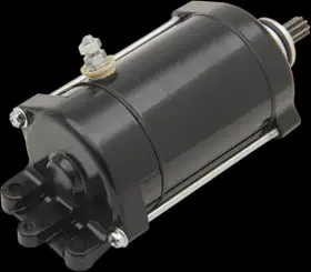 1CX4SKXUHT RICKS MOTORSPORT ELECTRICS Electric Starter Motor
