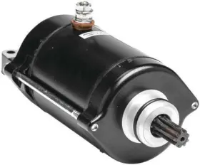 81-122 RICKS MOTORSPORT ELECTRICS Electric Starter