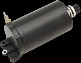 81-124 RICKS MOTORSPORT ELECTRICS Starter