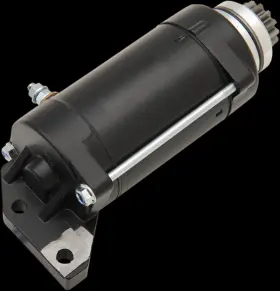 81-126 RICKS MOTORSPORT ELECTRICS Starter