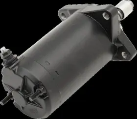 92EES6MGWI RICKS MOTORSPORT ELECTRICS Electric Starter Motor