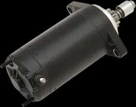 GCC1627670 RICKS MOTORSPORT ELECTRICS Electric Starter Motor
