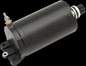 K4O8589D5A RICKS MOTORSPORT ELECTRICS Electric Starter Motor