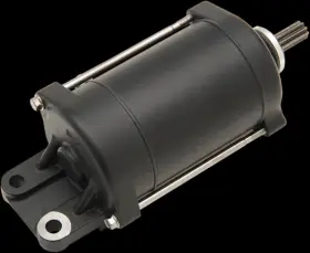 O0AO6AJYPX RICKS MOTORSPORT ELECTRICS Electric Starter Motor