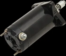 XXX57ZRRPD RICKS MOTORSPORT ELECTRICS Electric Starter Motor