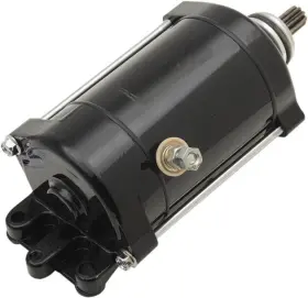 81-112 RICKS MOTORSPORTS Motorsport Starter Motor Kawasaki
