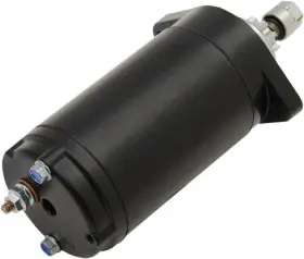 81-114 RICKS MOTORSPORTS Motorsport Starter Motor JS440 JS550
