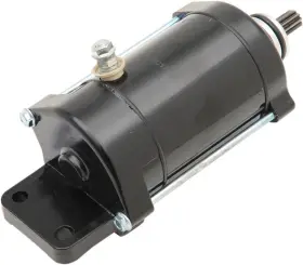 81-117 RICKS MOTORSPORTS Motorsport Starter Motor Tigershark