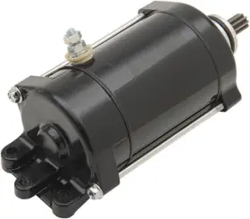 81-118 RICKS MOTORSPORTS Motorsport Starter Motor Kawasaki