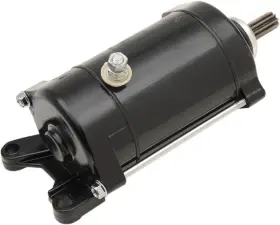 81-119 RICKS MOTORSPORTS Motorsport Starter Motor Wave Yamaha