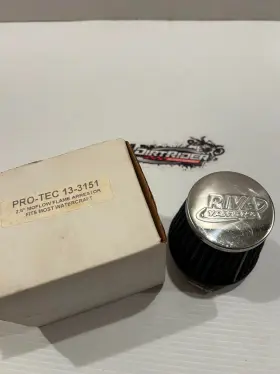 13-3151 RIVA Pro Flame Arrestor Jet Ski Watercraft Superjet