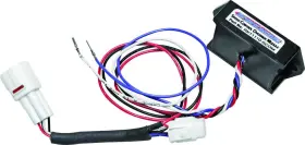 Riva Racing 7159-r326838-49 Speed Control Override Module For Kawasaki 2014-2018