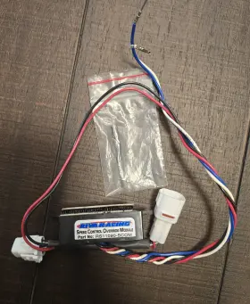 RK11110-SCOM RIVA RACING Ultra Control Override Module